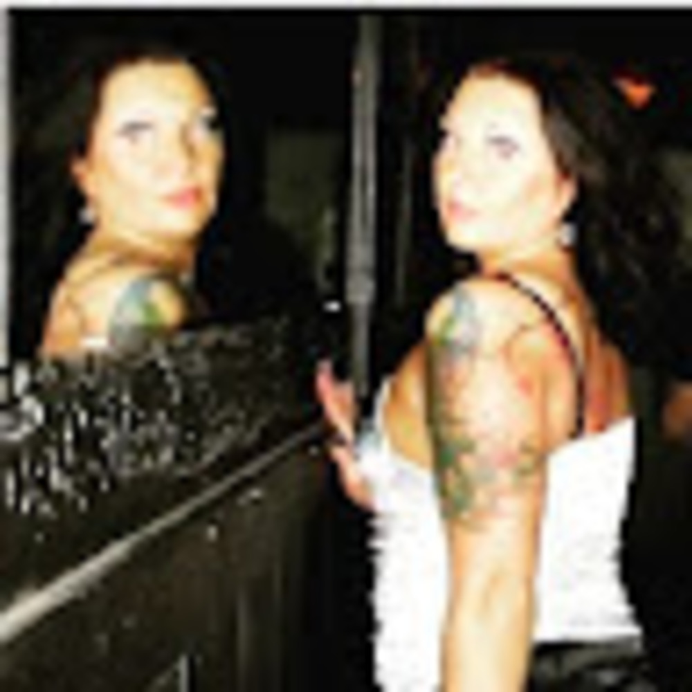 Meet your Posher, Heather